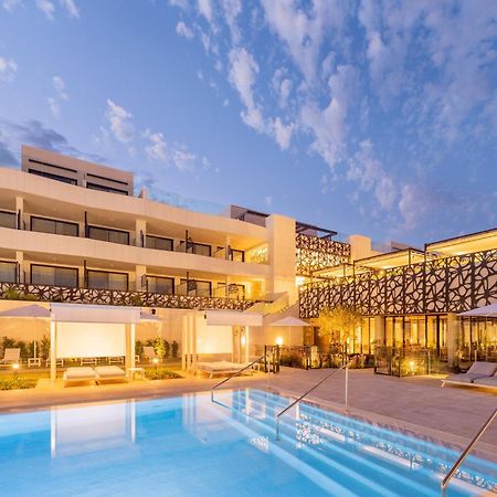 فندق Eurostars Oasis ماربيا المظهر الخارجي الصورة