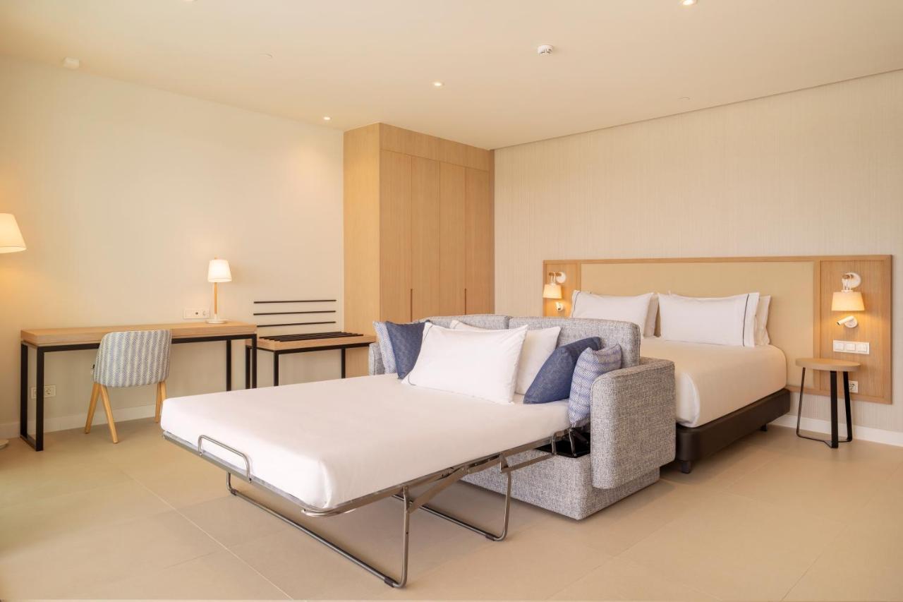 فندق Eurostars Oasis ماربيا المظهر الخارجي الصورة