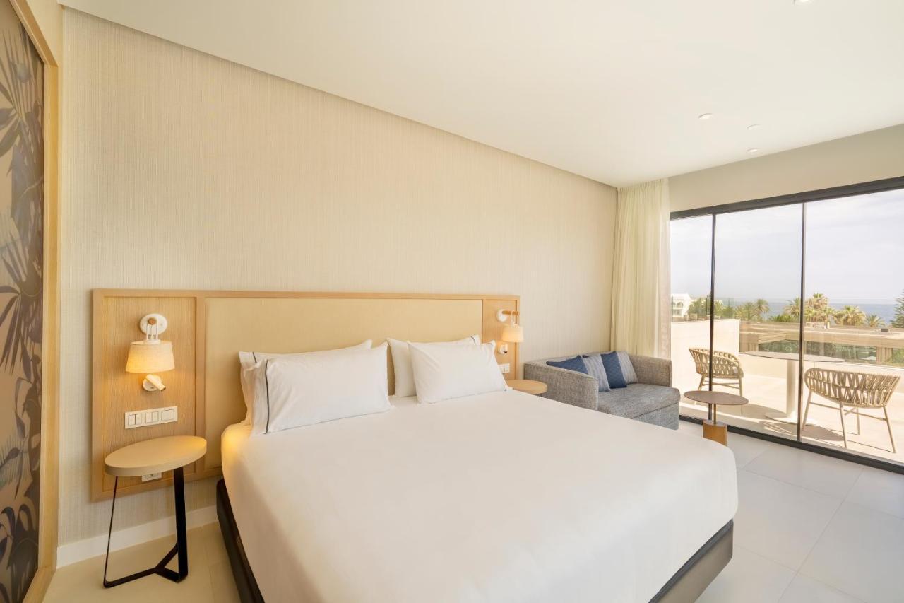 فندق Eurostars Oasis ماربيا المظهر الخارجي الصورة