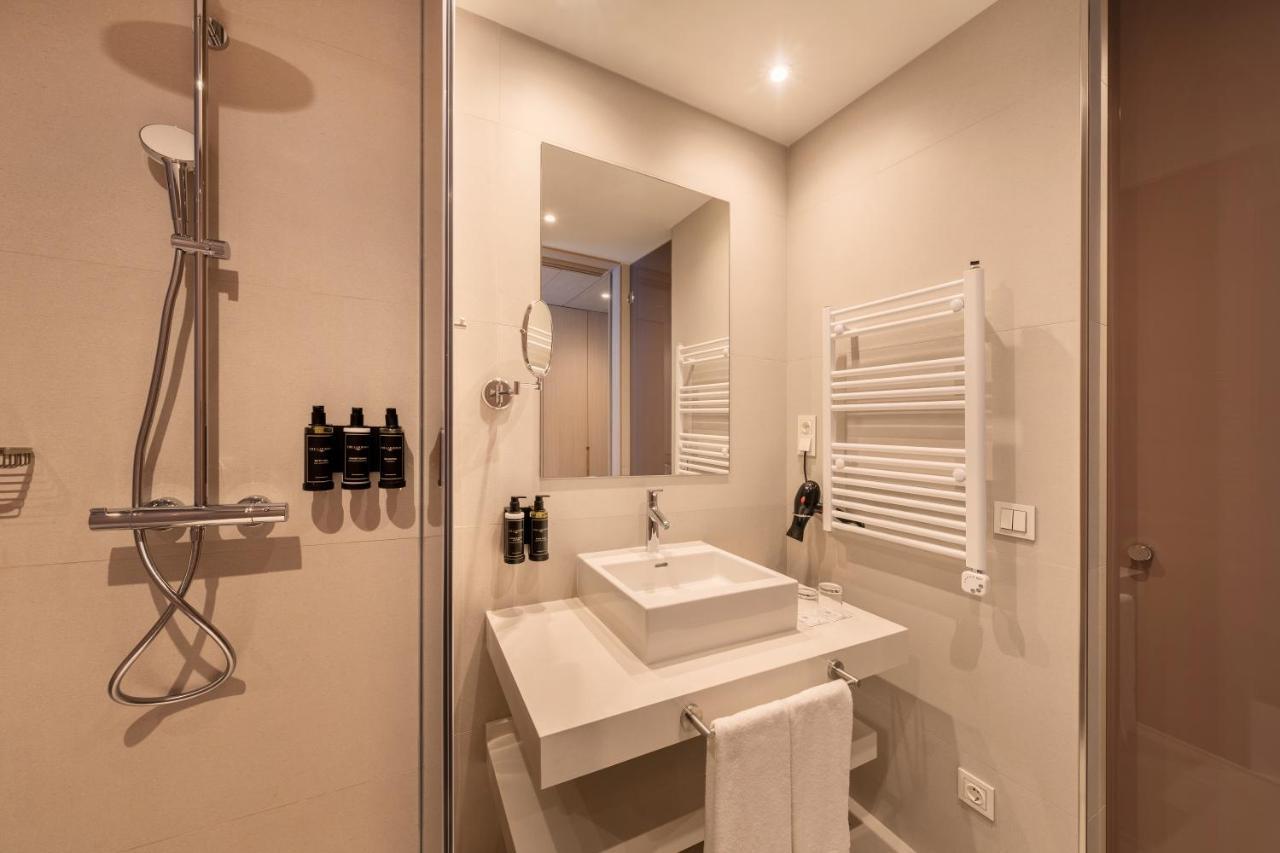 فندق Eurostars Oasis ماربيا المظهر الخارجي الصورة