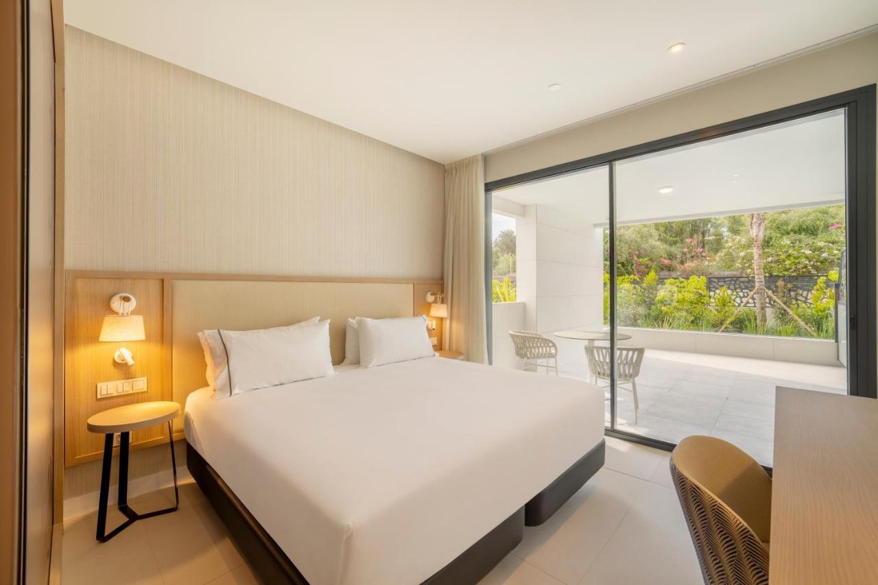 فندق Eurostars Oasis ماربيا المظهر الخارجي الصورة