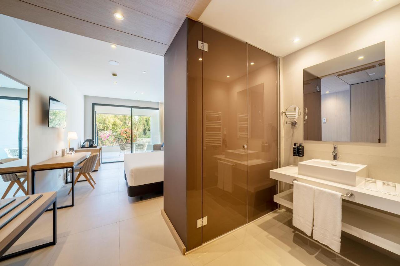 فندق Eurostars Oasis ماربيا المظهر الخارجي الصورة